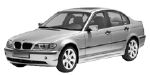 BMW E46 U2534 Fault Code