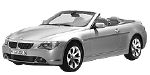 BMW E64 U2534 Fault Code