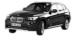 BMW E84 U2534 Fault Code