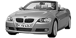 BMW E93 U2534 Fault Code