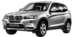 BMW F25 U2534 Fault Code